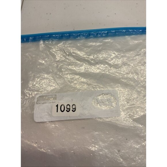 J Jill Linen Blend Capri Pants‎ Elastic Waist Large White Beach Coastal Summer - Picture 12 of 12